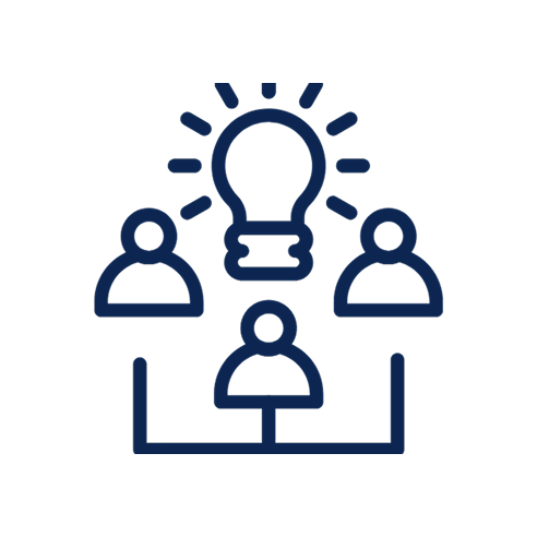 社内の評価制度の<br>指針として活用できる